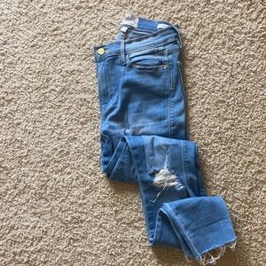 Frame Denim Jeans